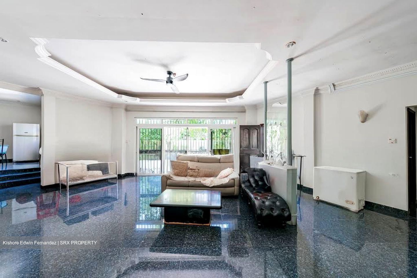 Sembawang Hills Estate (D20), Detached #538182661